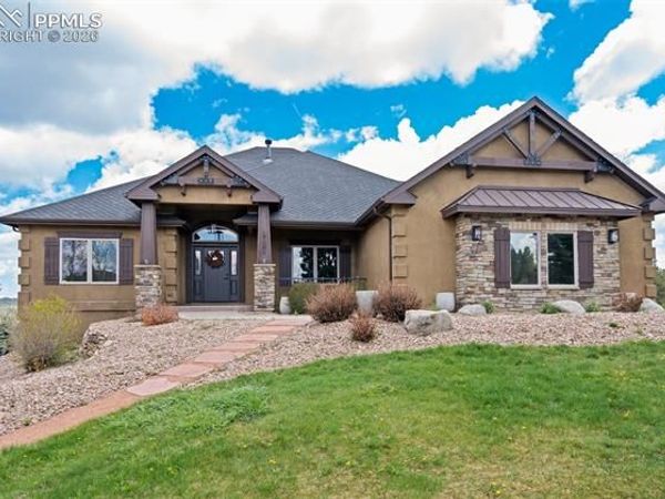 17820 Pioneer Crossing, Colorado Springs, CO 80908