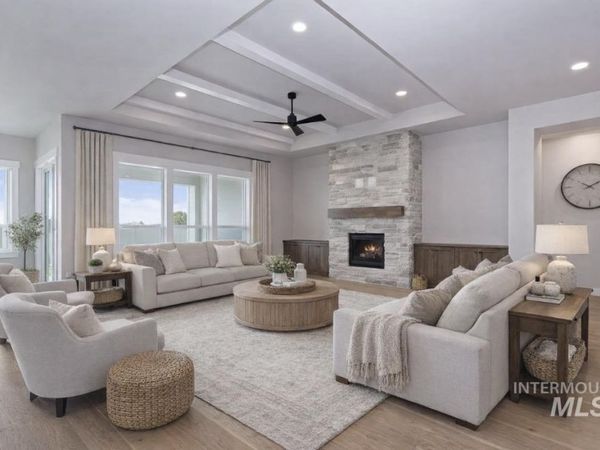 2109 N Rockdale Ave., Kuna, ID 83634