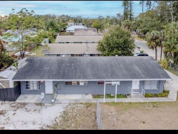 1110 HIGHLAND STREET, SARASOTA, FL 34234