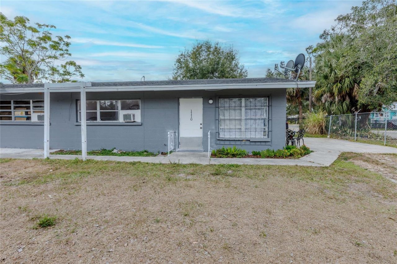 1110 Highland Street, Sarasota, FL 34234 Photo