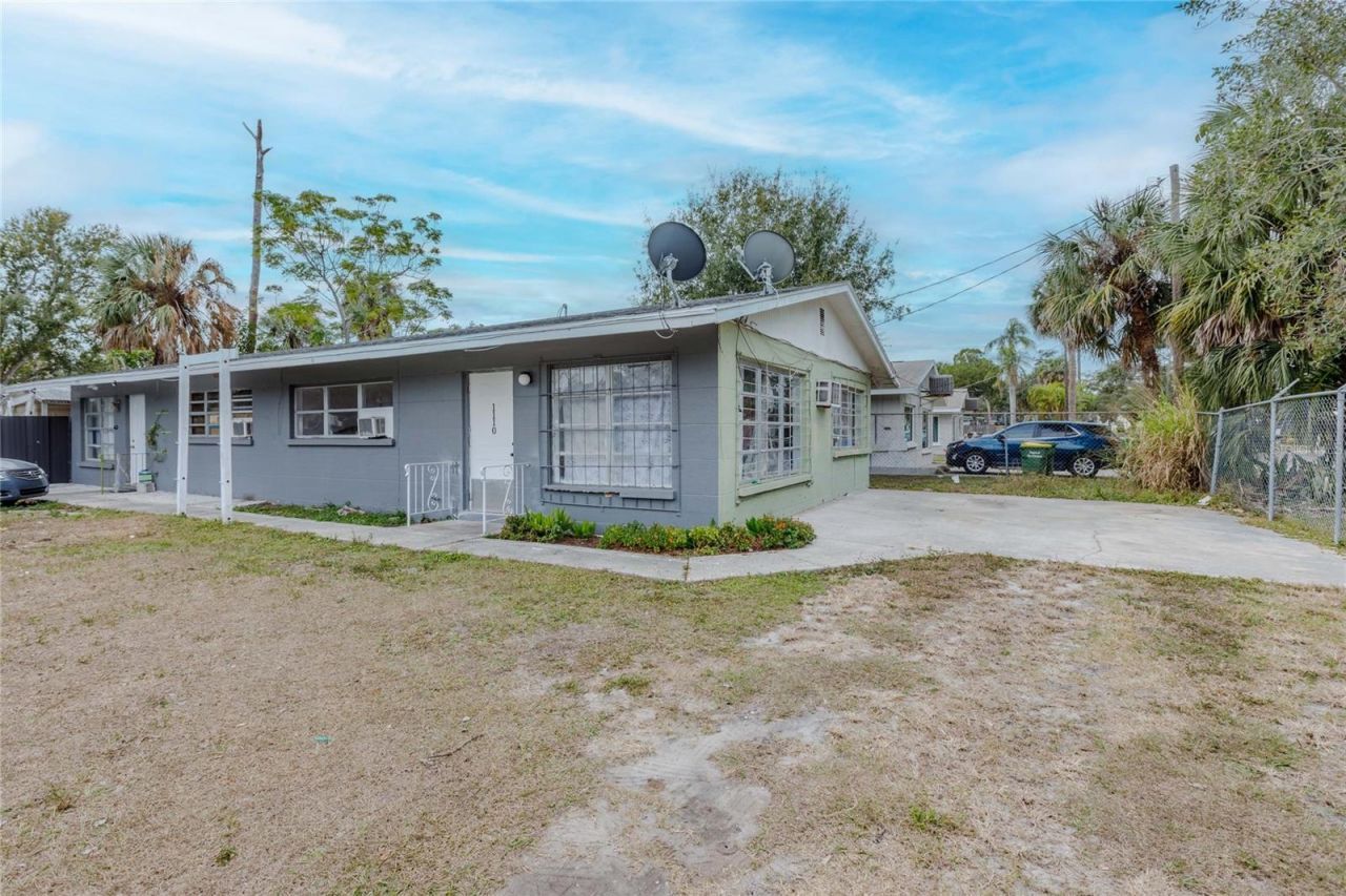 1110 Highland Street, Sarasota, FL 34234 Photo