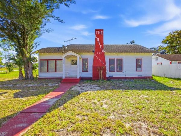 742 HIBISCUS AVENUE, LAKE WALES, FL 33853