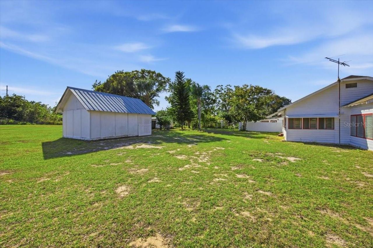 742 Hibiscus Avenue, Lake Wales, FL 33853 Photo