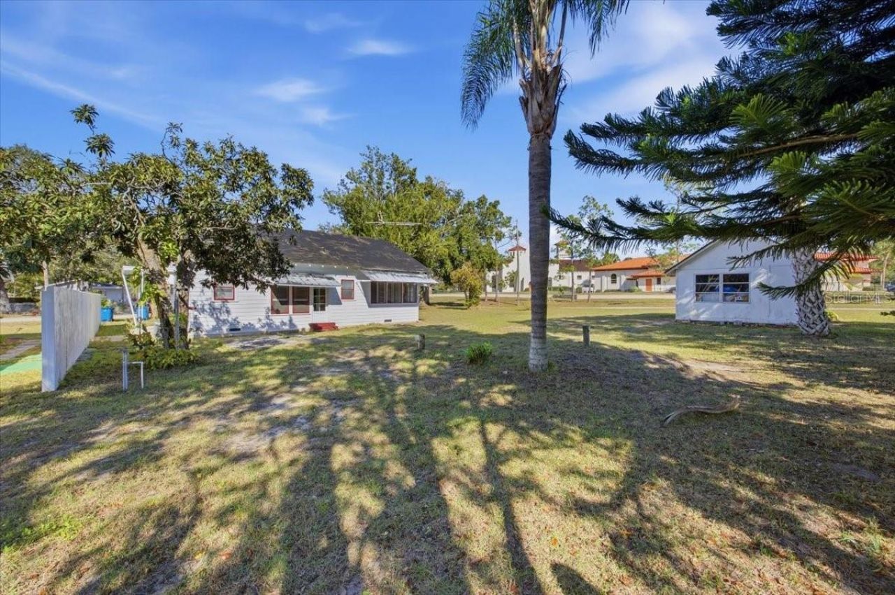 742 Hibiscus Avenue, Lake Wales, FL 33853 Photo