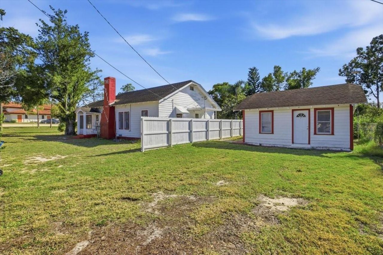 742 Hibiscus Avenue, Lake Wales, FL 33853 Photo