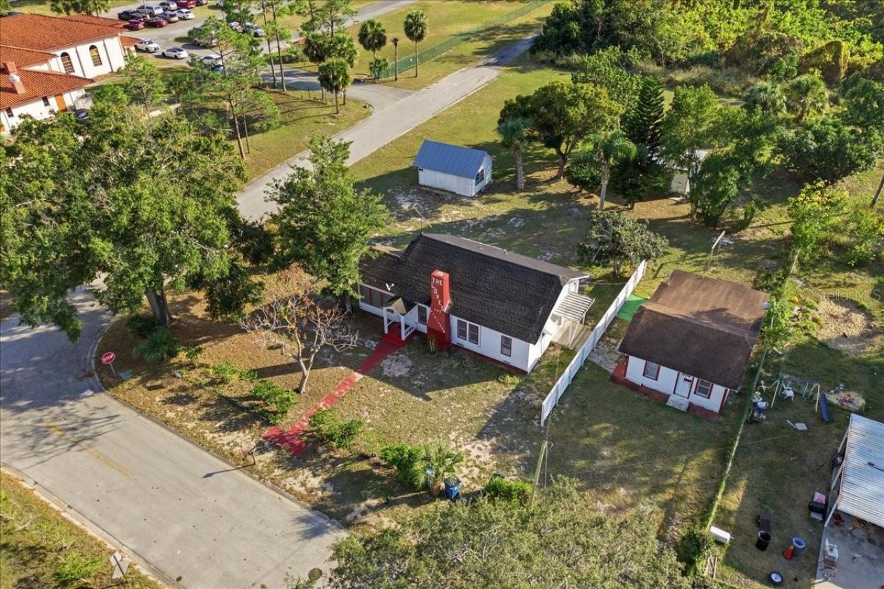 742 Hibiscus Avenue, Lake Wales, FL 33853 Photo