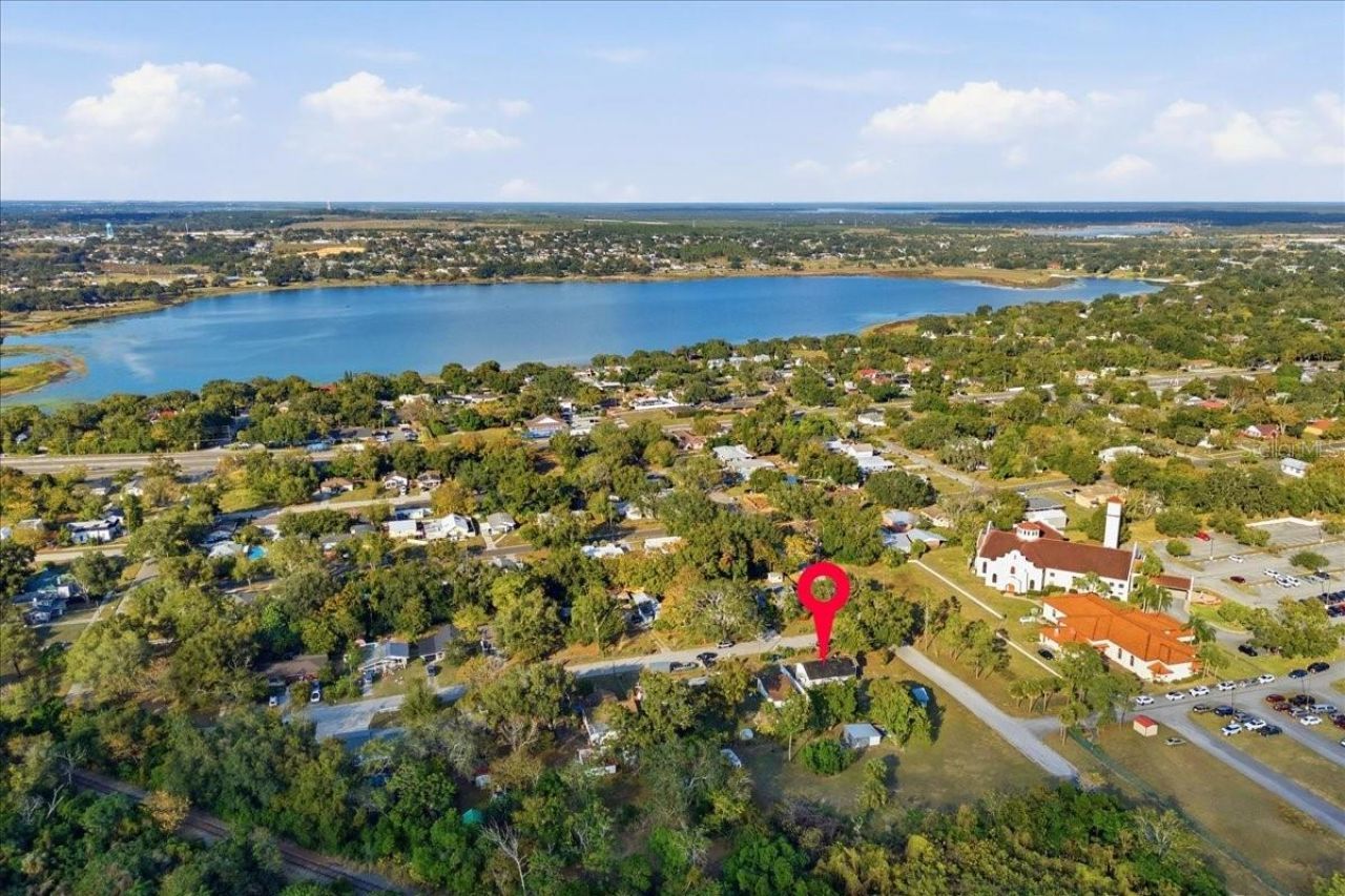 742 Hibiscus Avenue, Lake Wales, FL 33853 Photo