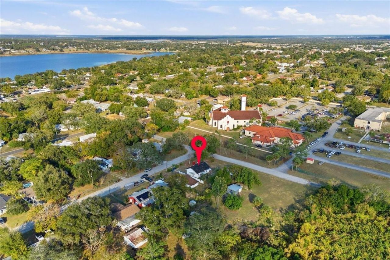 742 Hibiscus Avenue, Lake Wales, FL 33853 Photo