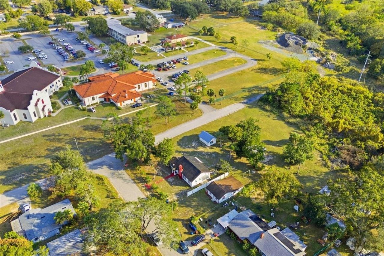 742 Hibiscus Avenue, Lake Wales, FL 33853 Photo