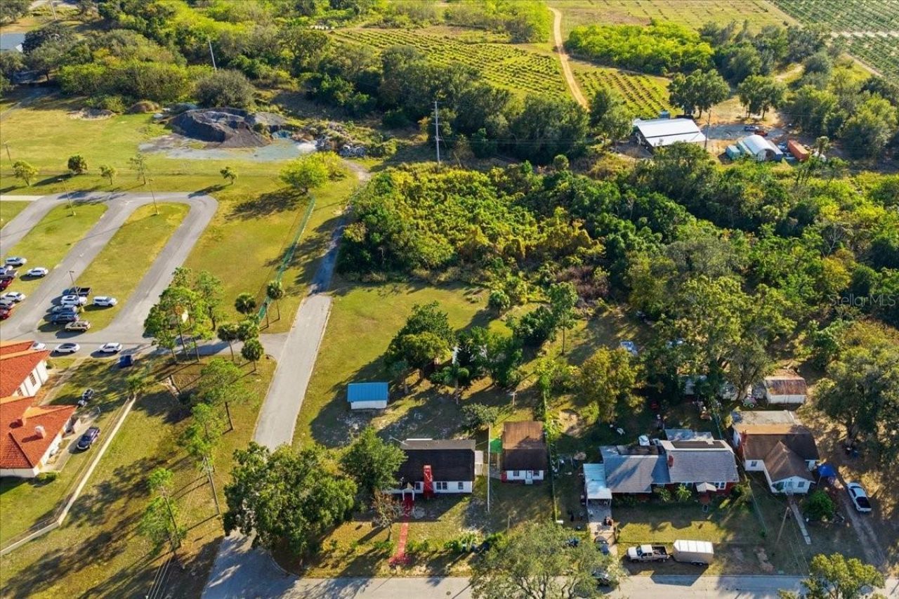 742 Hibiscus Avenue, Lake Wales, FL 33853 Photo