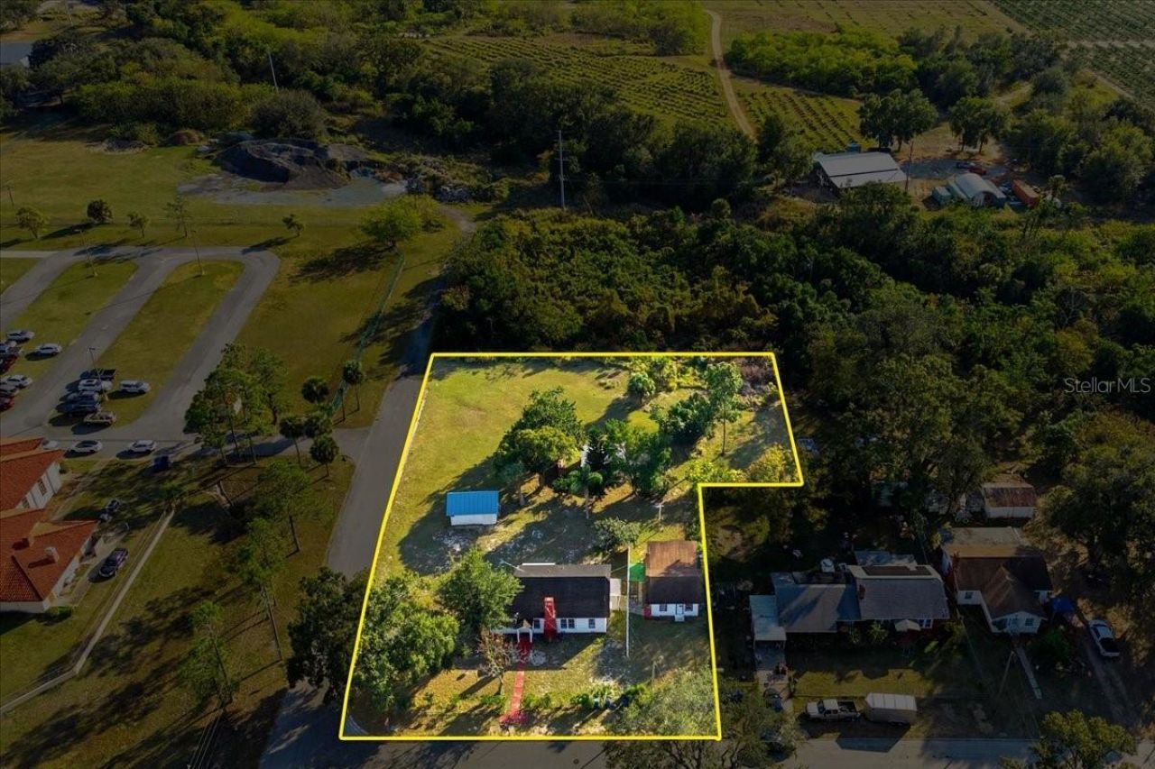 742 Hibiscus Avenue, Lake Wales, FL 33853 Photo