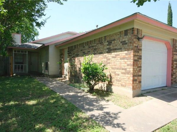 12212 Alderbrook DR, Unit A, Austin, TX 78758