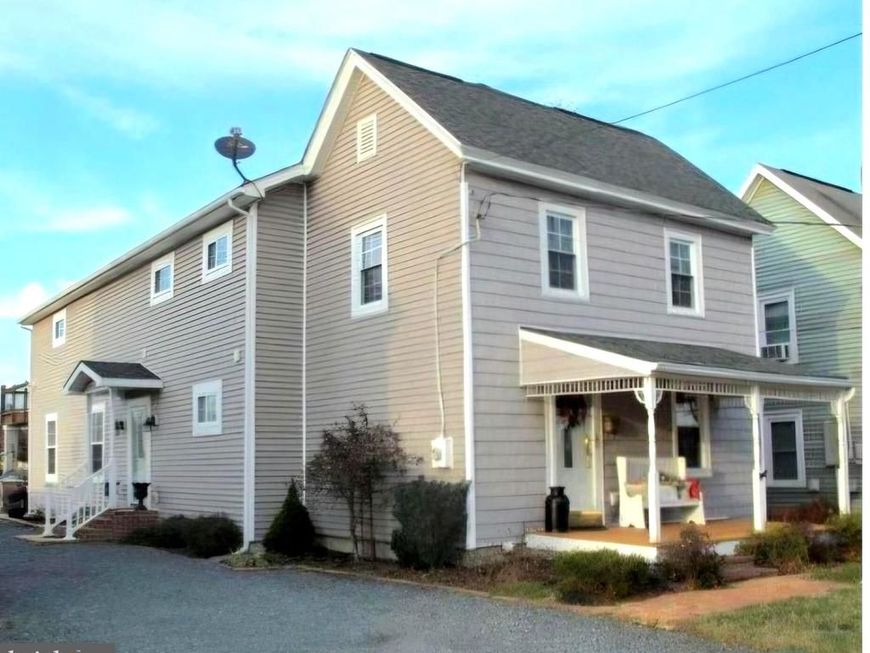209 Belt Street, Snow Hill, MD 21863 Main Photo