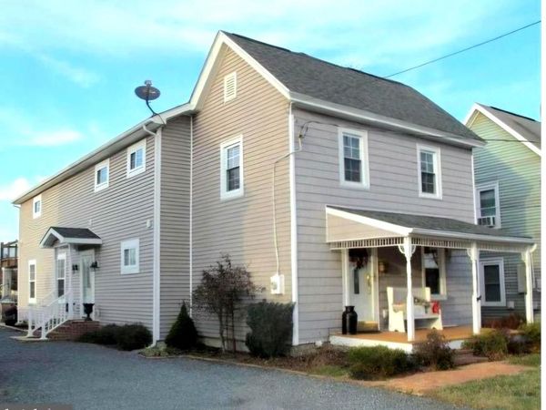 209 BELT STREET, SNOW HILL, MD 21863