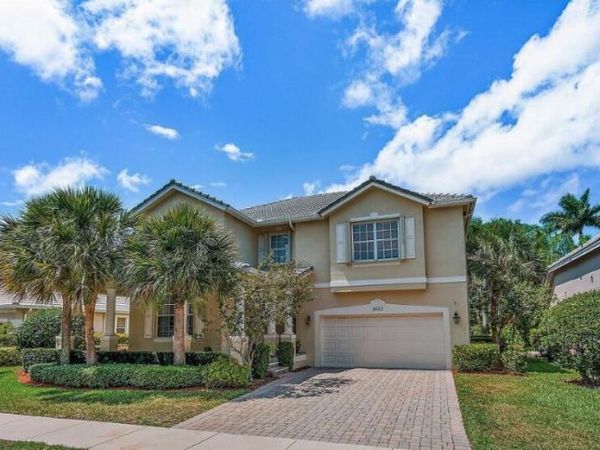 8503 Portobello Lane, Palm Beach Gardens, FL 33418