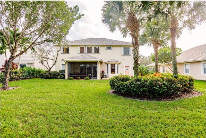 8503 Portobello Lane, Palm Beach Gardens, FL 33418 Photo