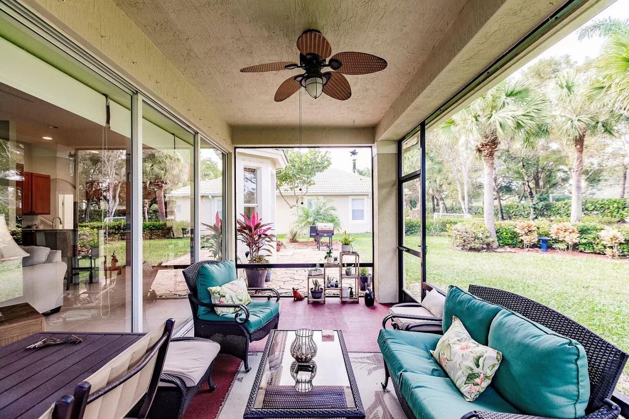 8503 Portobello Lane, Palm Beach Gardens, FL 33418 Photo