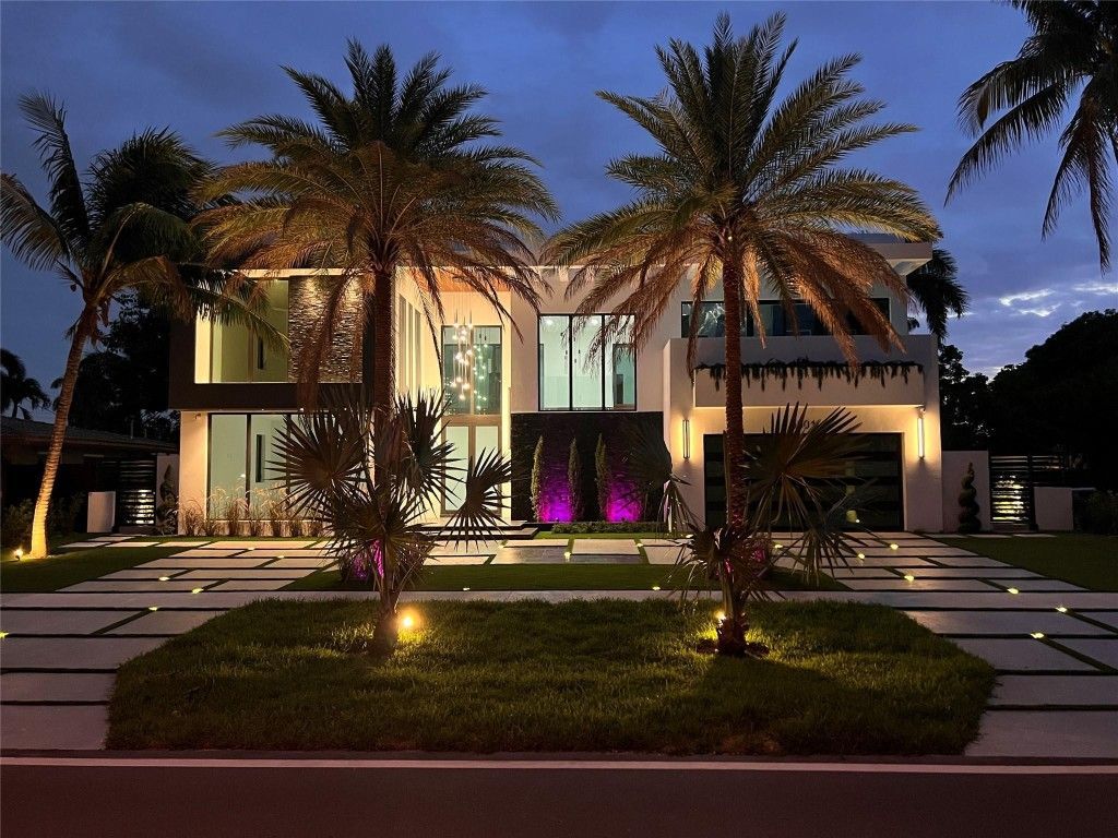 5001 NE 27th Avenue, Lighthouse Point, FL 33064 Photo