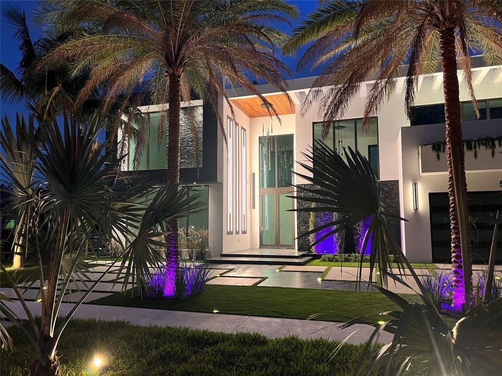 5001 NE 27th Avenue, Lighthouse Point, FL 33064 Photo