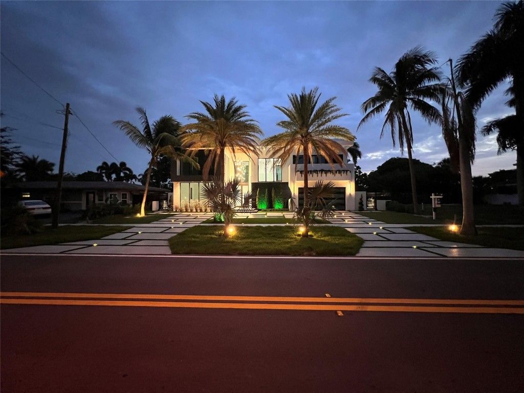 5001 NE 27th Avenue, Lighthouse Point, FL 33064 Photo