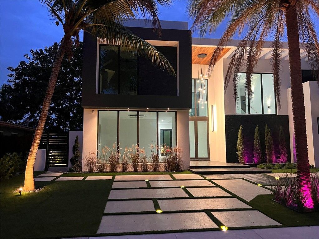 5001 NE 27th Avenue, Lighthouse Point, FL 33064 Photo