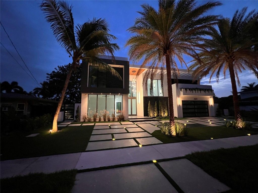 5001 NE 27th Avenue, Lighthouse Point, FL 33064 Photo