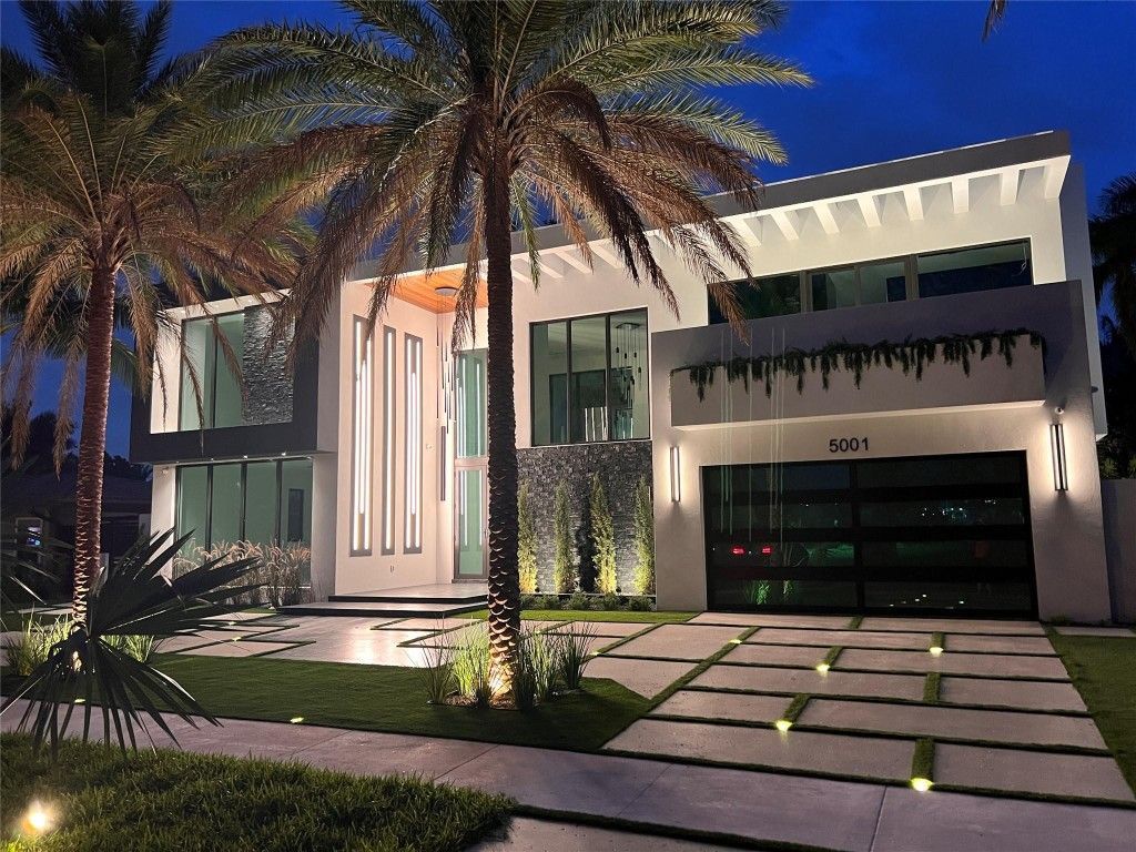 5001 NE 27th Avenue, Lighthouse Point, FL 33064 Photo