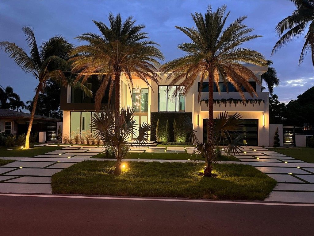 5001 NE 27th Avenue, Lighthouse Point, FL 33064 Photo