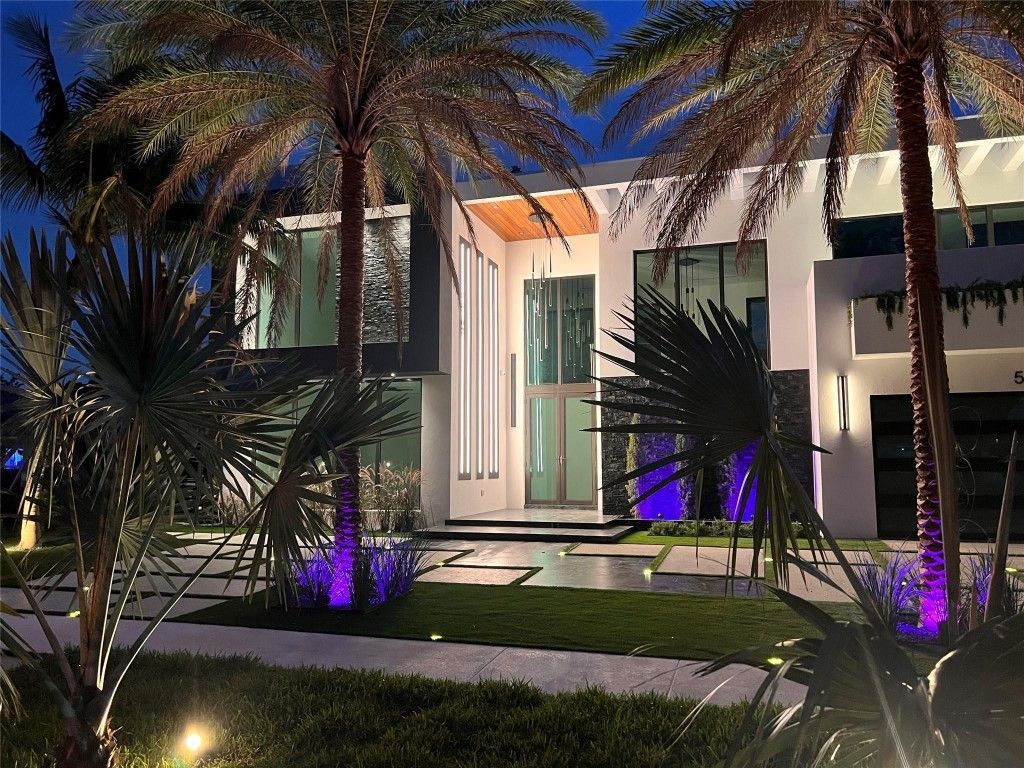 5001 NE 27th Avenue, Lighthouse Point, FL 33064 Photo