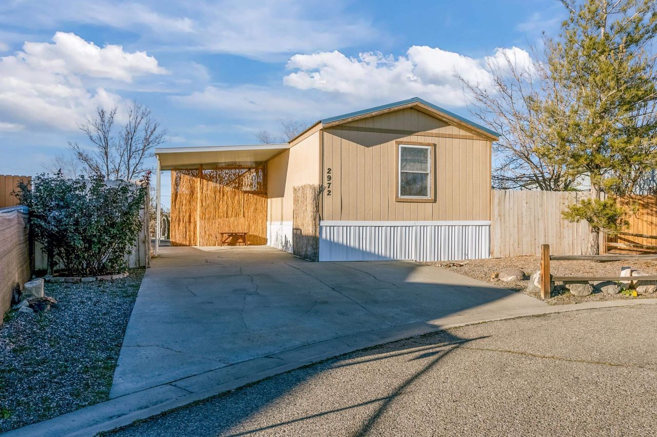 2972 Red Willow Drive Grand Junction, CO 81504