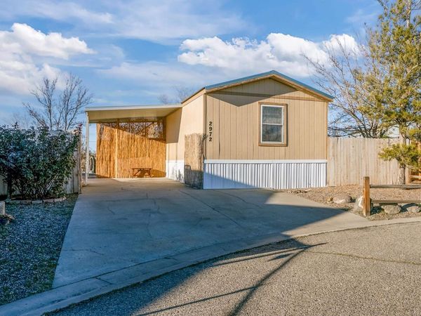2972 Red Willow Drive, Grand Junction, CO 81504