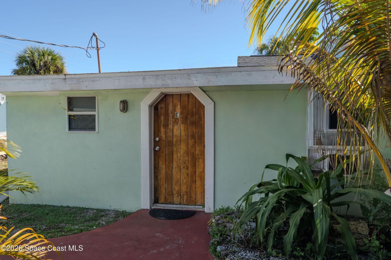 2581 Spence Drive Ne, Palm Bay, FL 32905 Photo