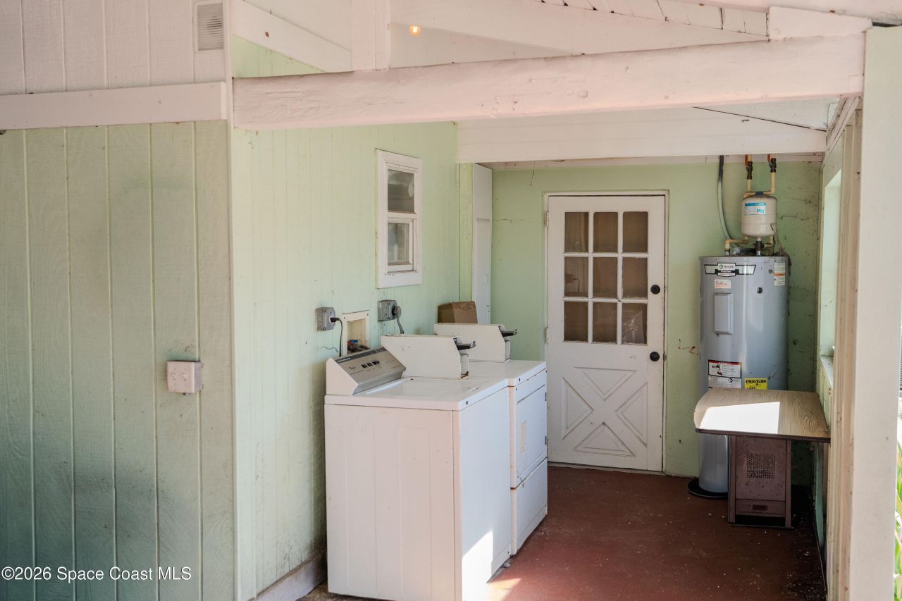 2581 Spence Drive Ne, Palm Bay, FL 32905 Photo