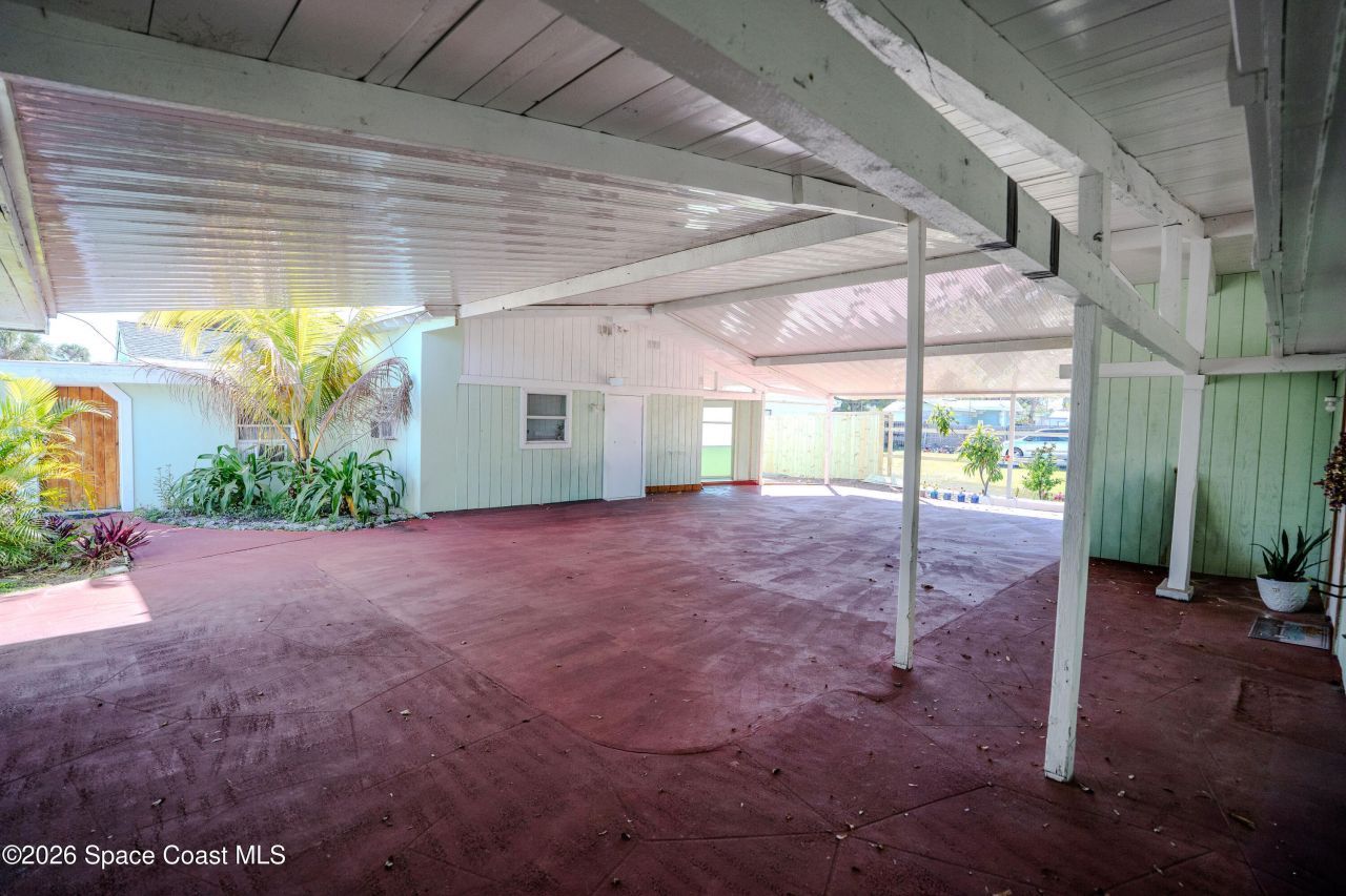 2581 Spence Drive Ne, Palm Bay, FL 32905 Photo