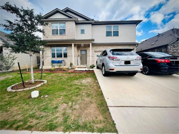 115 Forsythia TRL, Bastrop, TX 78602