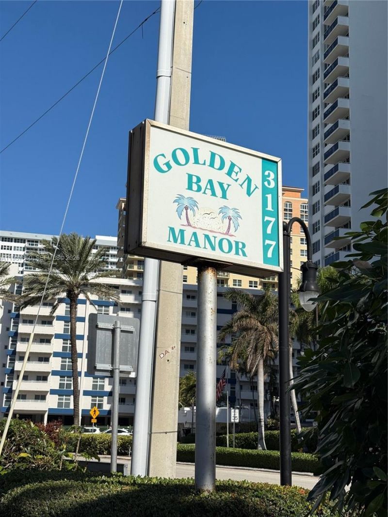 3177 S Ocean Dr, Unit 305, Hallandale Beach, FL 33009 Photo