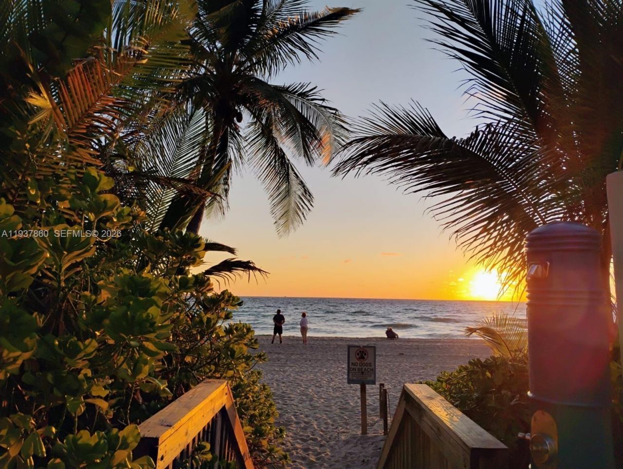 3177 S Ocean Dr, Unit 305, Hallandale Beach, FL 33009 Photo