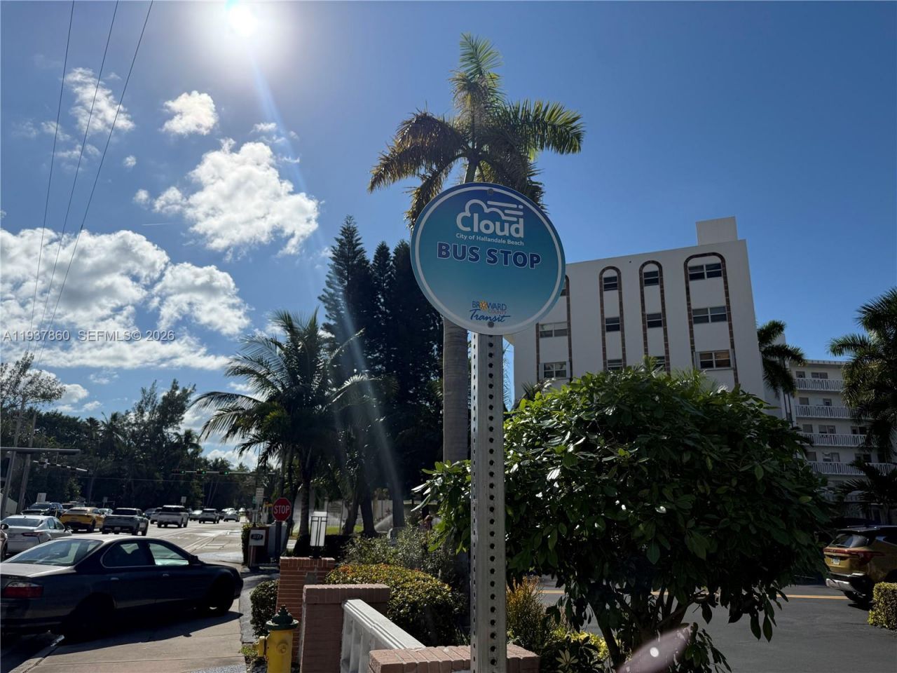 3177 S Ocean Dr, Unit 305, Hallandale Beach, FL 33009 Photo