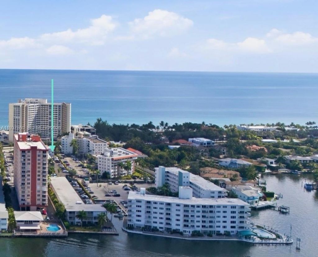 3177 S Ocean Dr, Unit 305, Hallandale Beach, FL 33009 Photo