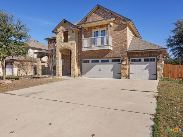 5805 Fenton Lane, Belton, TX 76513