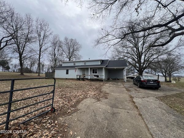 1527 Ashley Road, Dyersburg, TN 38024