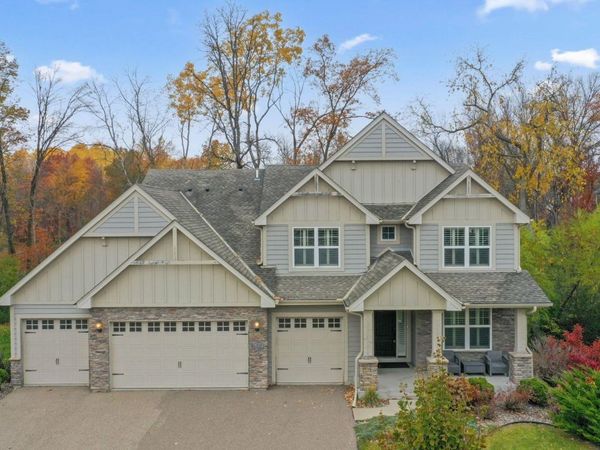 16810 51st Place N, Plymouth, MN 55446