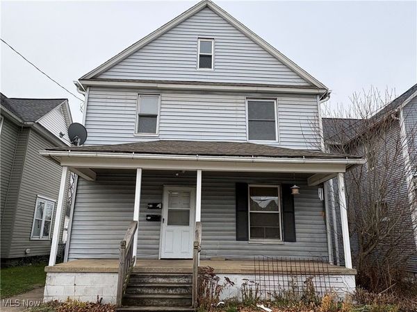 248 7th Street NW, Barberton, OH 44203