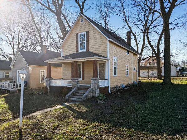 314 N Topping Avenue, Kansas City, MO 64123