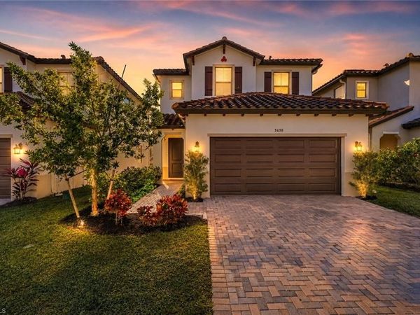 5650 Agostino WAY, AVE MARIA, FL 34142