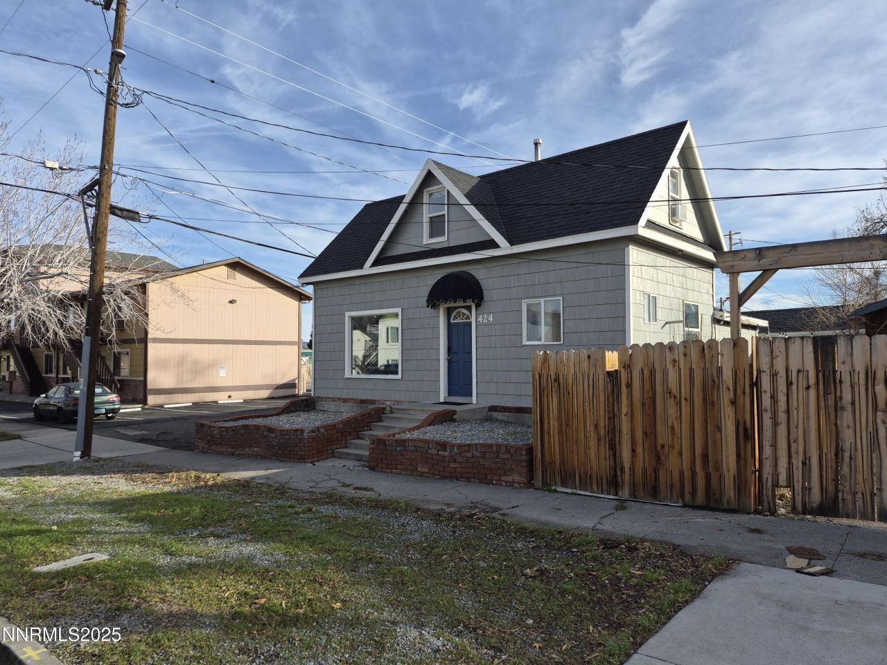 424 W 10th Street, Reno, NV 89503 Photo
