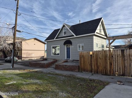 424 W 10th Street, Reno, NV 89503 Photo