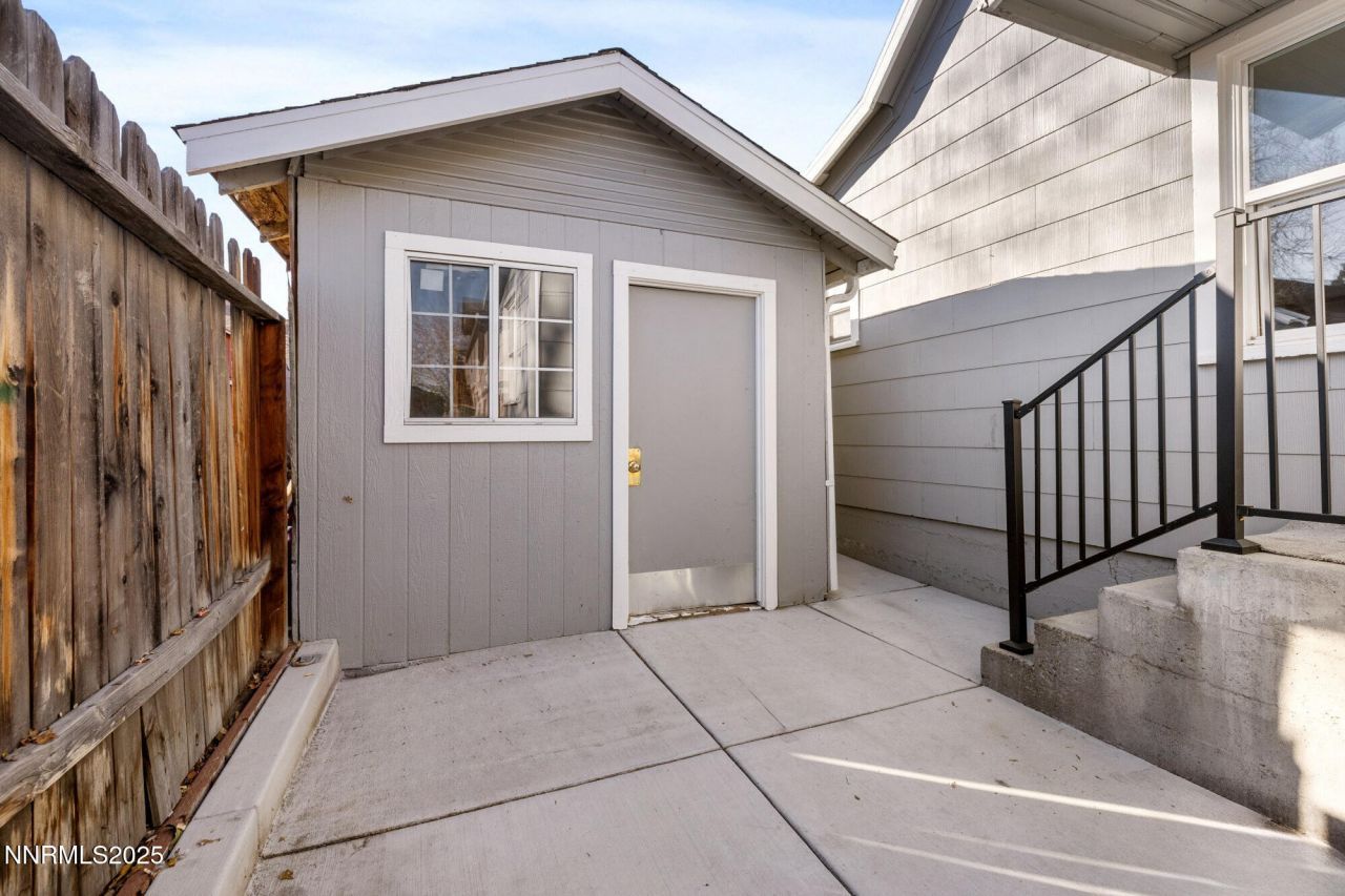 424 W 10th Street, Reno, NV 89503 Photo