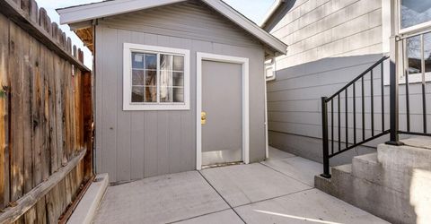 424 W 10th Street, Reno, NV 89503 Photo