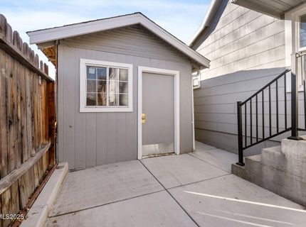 424 W 10th Street, Reno, NV 89503 Photo